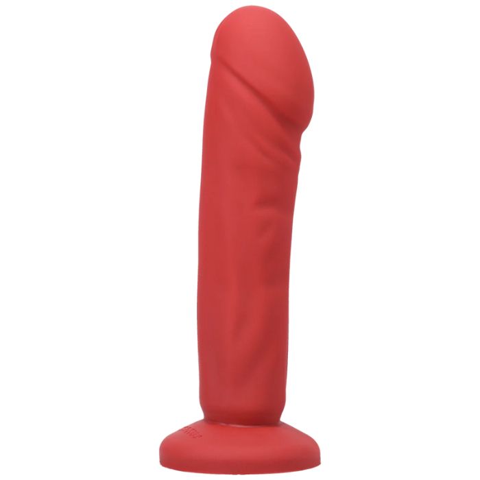 red tantus vamp dildo
