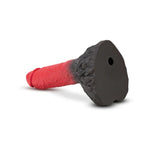 CB - X - The Realm Lycan Werewolf Lock On Dildo