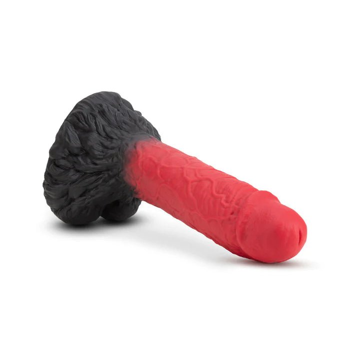 CB - X - The Realm Lycan Werewolf Lock On Dildo