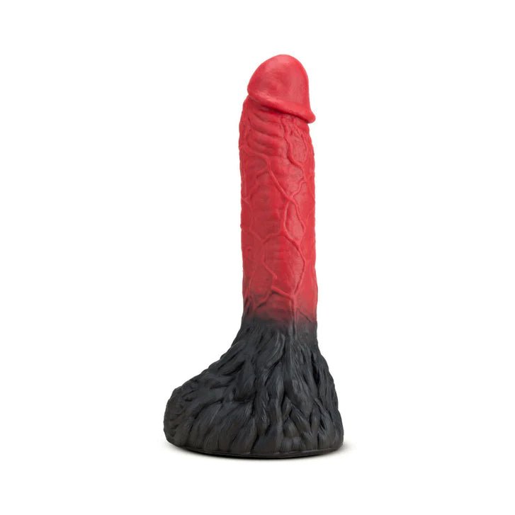 CB - X - The Realm Lycan Werewolf Lock On Dildo